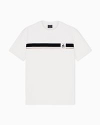 ARMANI EXCHANGE - T-Shirt - Lyst