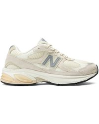 New Balance - 2010 Sneakers - Lyst