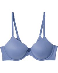 Calvin Klein - Full Cup Bra - Lyst