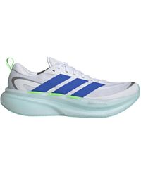 adidas - Supernova Glide Running Shoes - Lyst