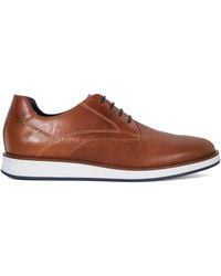 Dune - Beko Derby Shoes - Lyst
