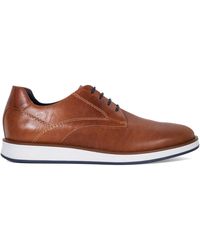 Dune - Derby Shoes - Lyst