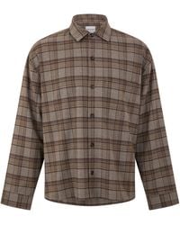 MKI Miyuki-Zoku - Mki Box Dress Shirt Sn64 - Lyst
