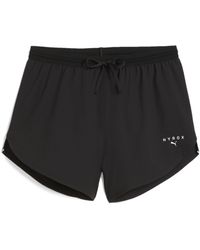 PUMA - Hyrox Ultraweave Velocity Performance Gym Shorts - Lyst