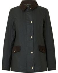 Belstaff - Wax Jacket - Lyst