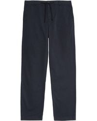 Lyle & Scott - Tapered Chinos - Lyst