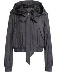 adidas Originals - Ruched Bmbr - Lyst