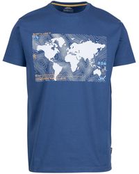 Trespass - Chera T-Shirt - Lyst