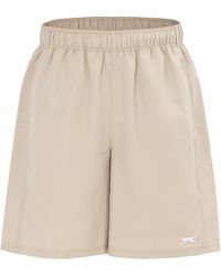 Slazenger 1881 - Woven Shorts - Lyst