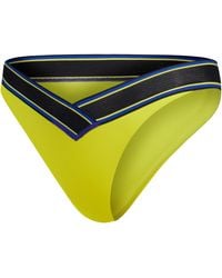 Speedo - Performance Bikini Bottoms - Lyst