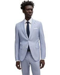 BOSS - H Hutson Formal Jacket - Lyst