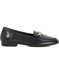 Dune - Gladia Loafers - Lyst