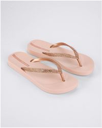 Ipanema - Anat Lolita Flip Flops - Lyst