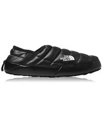 The North Face - Thermoballtm V Traction Winter Mules - Lyst