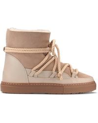 Inuikii - Classic Snug Boot - Lyst