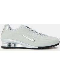 Nike - Shox Z Trainers - Lyst