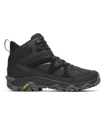 Merrell - Thermo Snow Grip Waterproof Boots - Lyst