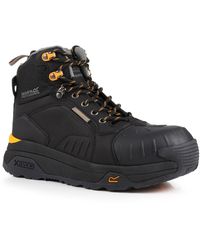 Regatta - Exofort Waterproof Safety Hiker - Lyst