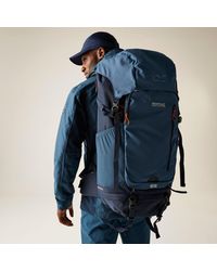 Regatta - Highton V2 65L Backpack - Lyst
