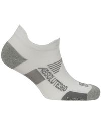 Absolute 360 - Performance Running Socks: Low - Lyst