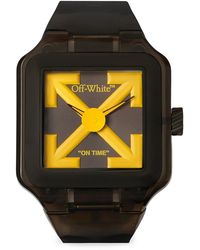 Off-White c/o Virgil Abloh - Proto 01 Watch - Lyst