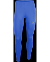 Nike - Performance Gym Legging - Lyst
