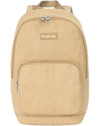 Firetrap - Kraft Backpack - Lyst