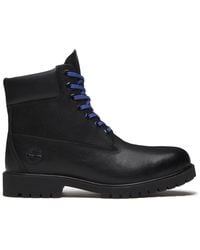 Timberland - Premium 6-Inch Hiker Boots - Lyst