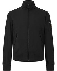 Belstaff - Overland Jk Sn64 - Lyst