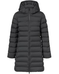 Ecoalf - Cronulla Insulated Medium Puffer Jacket - Lyst