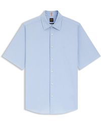 BOSS - Rash 2 10260292 01 - Lyst