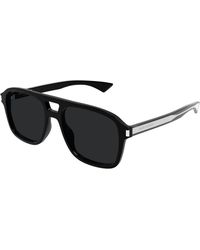 Saint Laurent - Sunglasses - Lyst