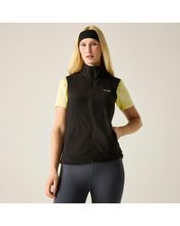 Regatta - Sweetness Ii Fleece Bodywarmer - Lyst
