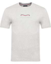 Eden Park - Short-Sleeved T-Shirt - Lyst
