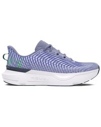 Under Armour - Infinite Pro Running Shoes - Lyst