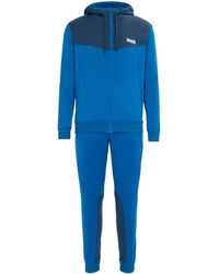 Lonsdale London - Tracksuit - Lyst