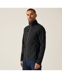 Regatta - H/M Softshell Jacket - Lyst