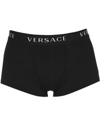 Versace - Low Rise Trunks - Lyst