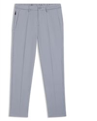BOSS - T Phoenix Pro Stretch Twill Golf Trousers - Lyst