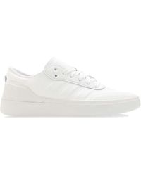 adidas - Court Revival Trainers - Lyst