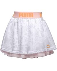 PUMA - (5) X Sw Tutu - Lyst