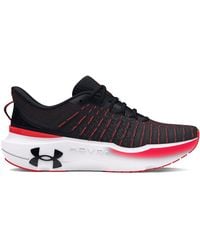 Under Armour - Infinite Elite Road Running Shoes - Lyst