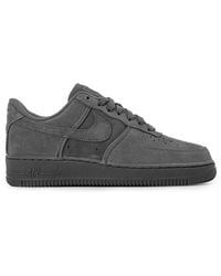 Nike - Air Force 1 07 Shoes - Lyst
