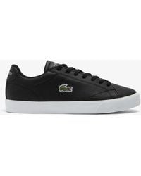 Lacoste - Lerond Pro Low-Top Trainers - Lyst