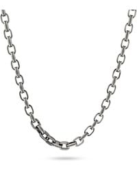 Common Lines - Outlaw Necklace - Lyst