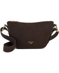 Dune - Delicate Shoulder Bag - Lyst