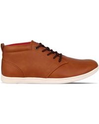 Lee Cooper - Finch Chukka Boots - Lyst