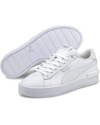 PUMA - Jada Trainers - Lyst