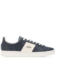 Lacoste - Carnaby Pro Trainers - Lyst