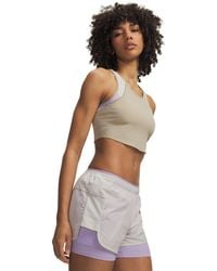 Under Armour - Ua Explor Trail Run Pocket Tank - Lyst